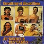 Au Bonheur des Dames
